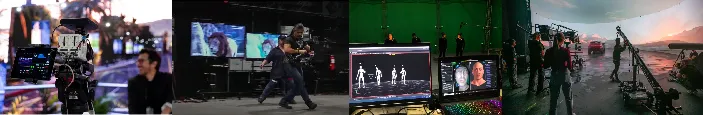 “上游內容制作+下游場景體驗” 利亞德集團推動電影產業加速升級