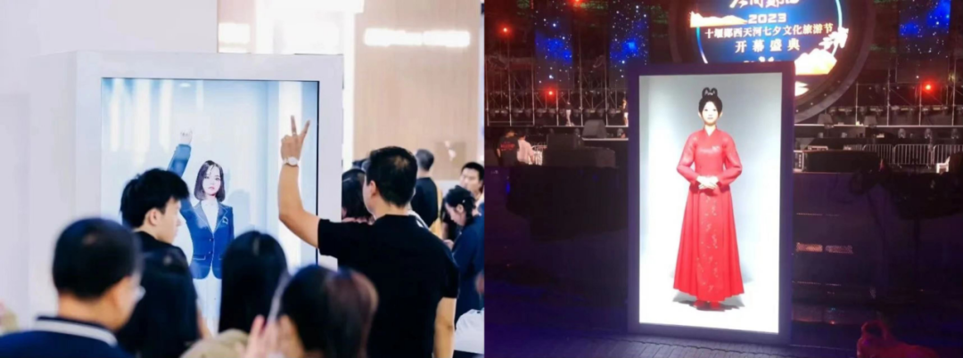 利亚德虚拟动点五周年：科技创新与赋能千行百业的成长轨迹
