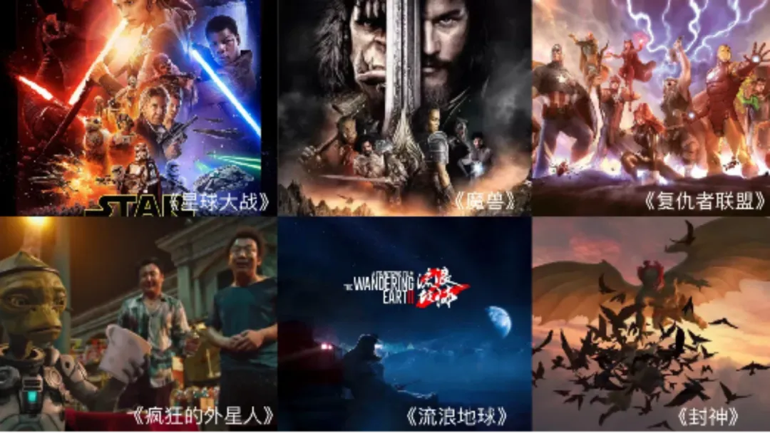 “上游內容制作+下游場景體驗” 利亞德集團推動電影產業加速升級