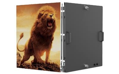 LDC Micro LED电影屏