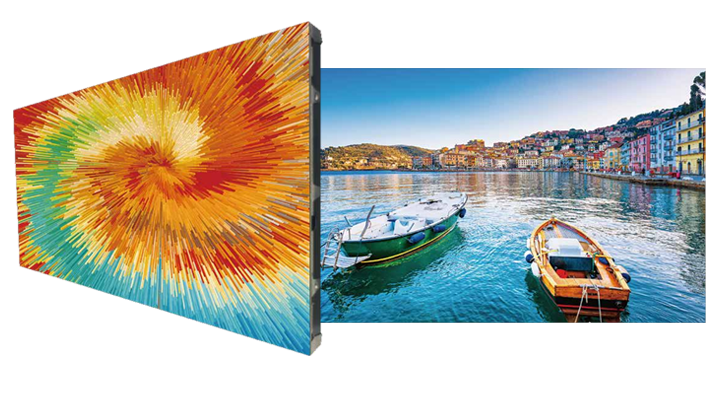 VCS系列产品展示