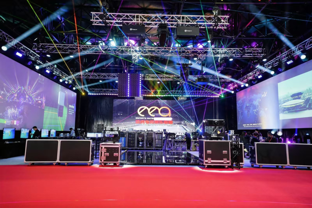 LED CHINA 2026｜利亚德励丰文化联合新加坡飞凡牵头成立SLV产业联盟