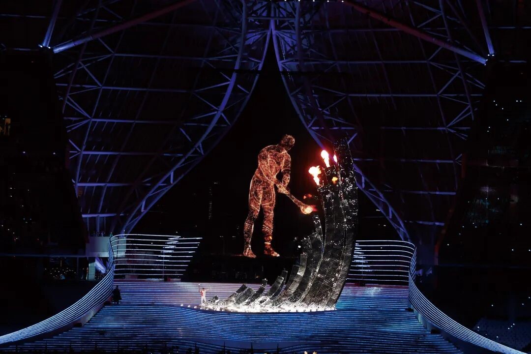 媒体报道 | 企业管理杂志：《利亚德：创造AI显示新场景》