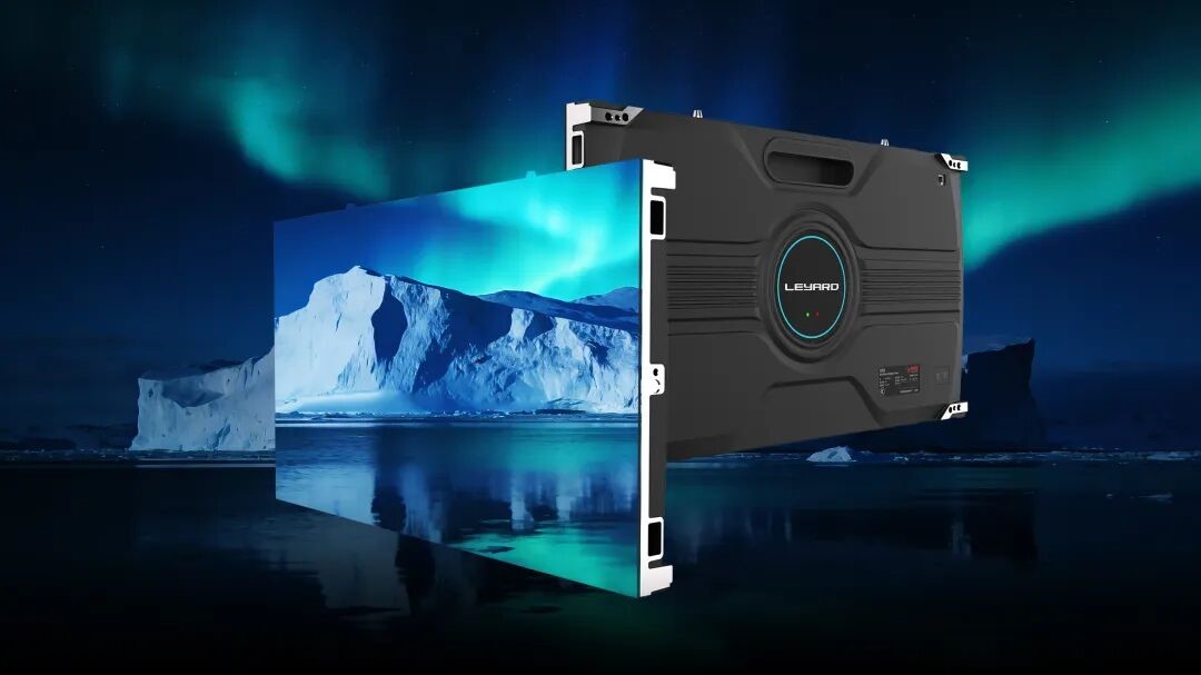 两会聚焦！从“见证者”到“答题人” ，看利亚德如何作答高质量发展考卷