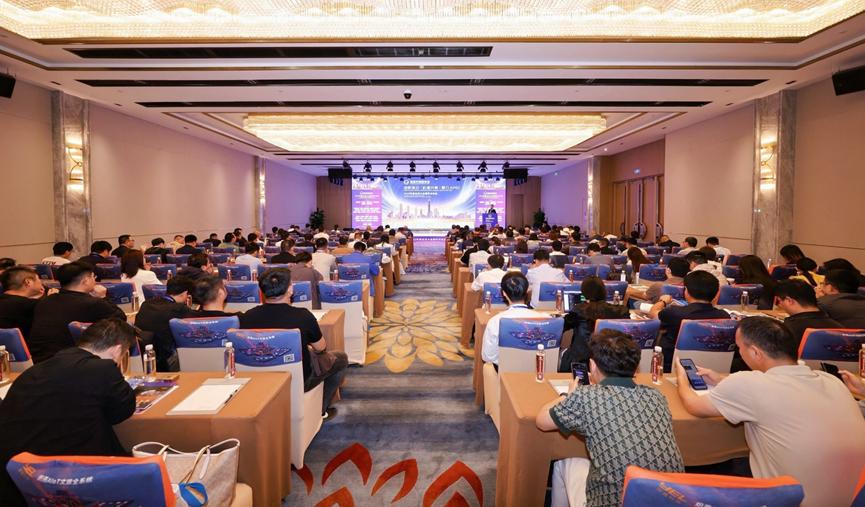 载誉前行！利亚德智慧科技斩获第二十三届深照奖多项大奖