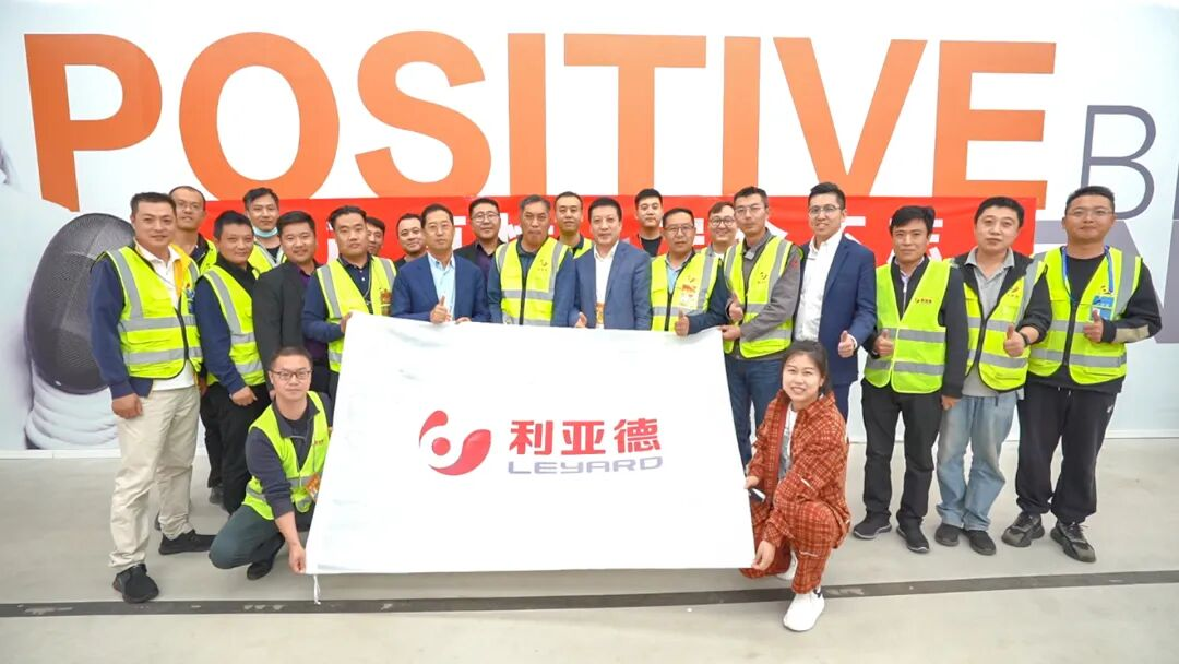国家级标准立信，服务生态致远！深入解读利亚德服务体系